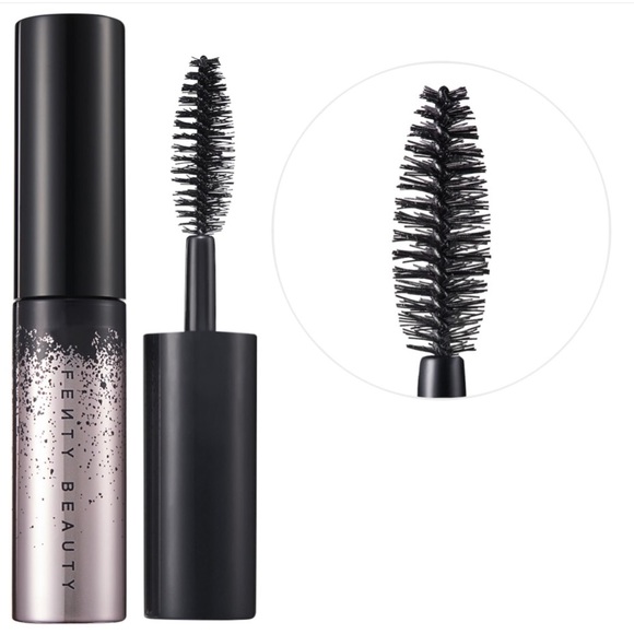 Fenty Beauty Full Frontal Mascara - Picture 6 of 11